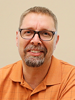 Aaron Berube