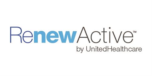 Renew Active