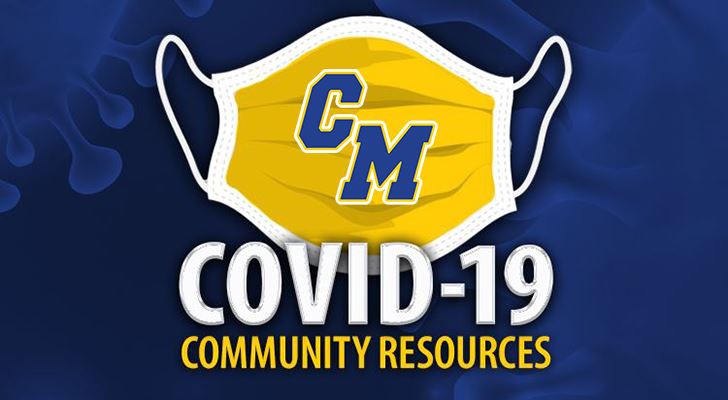 COVID-19 Community Resources