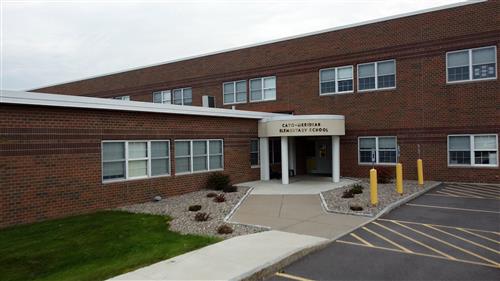 Cato-Meridian Elementary School