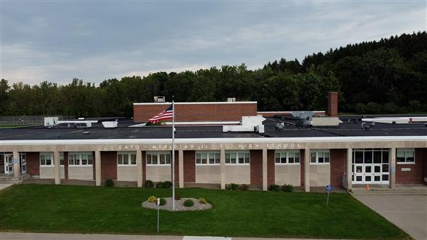 Photo of Cato-Meridian Junior-Senior High School