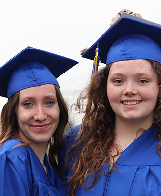  Graduation Livestream