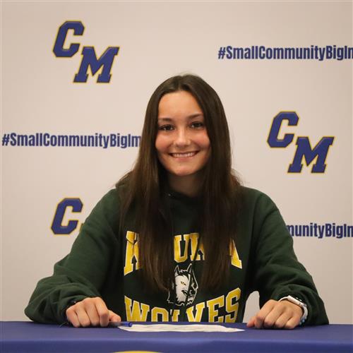 Brianna Broadwell