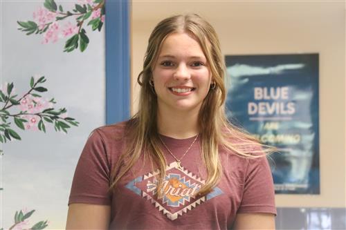 Emma Wallace
