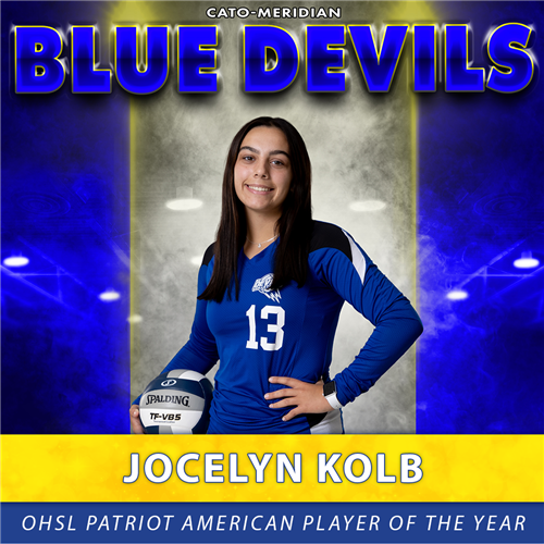 Jocelyn Kolb