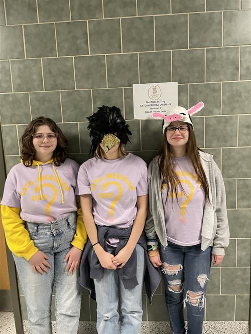 Odyssey of the Mind