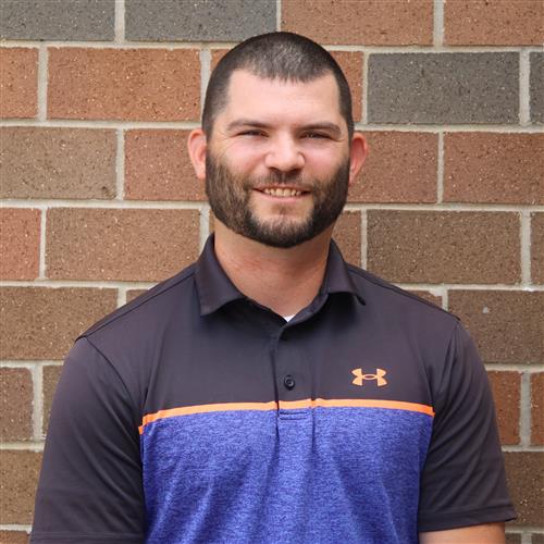 photo of Tyler Baker