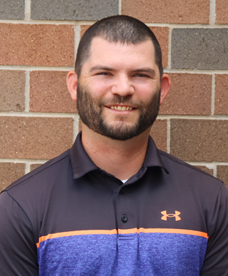  Photo of Tyler Baker