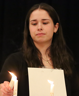  National Honor Society